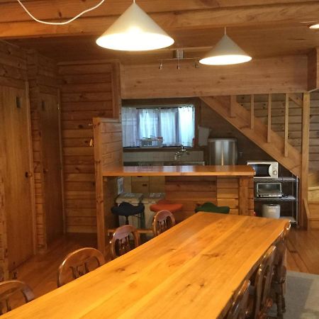 Hakuba Megeve 빌라 외부 사진