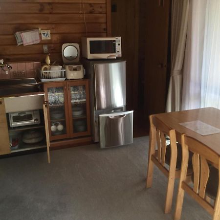 Hakuba Megeve 빌라 외부 사진