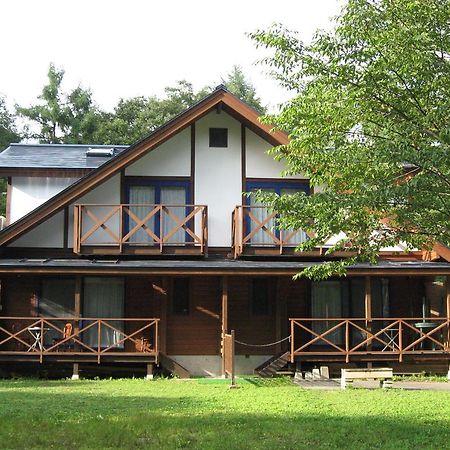 Hakuba Megeve 빌라 객실 사진