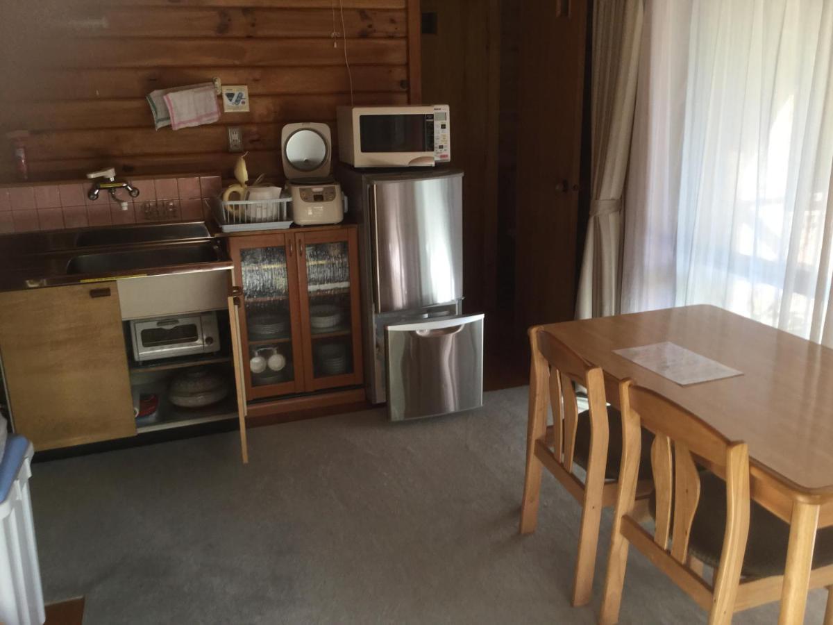 Hakuba Megeve 빌라 외부 사진