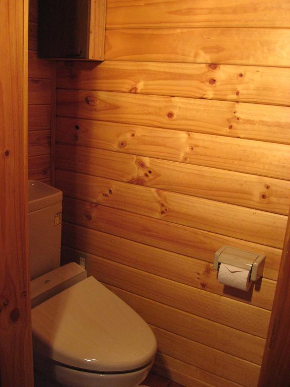 Hakuba Megeve 빌라 객실 사진