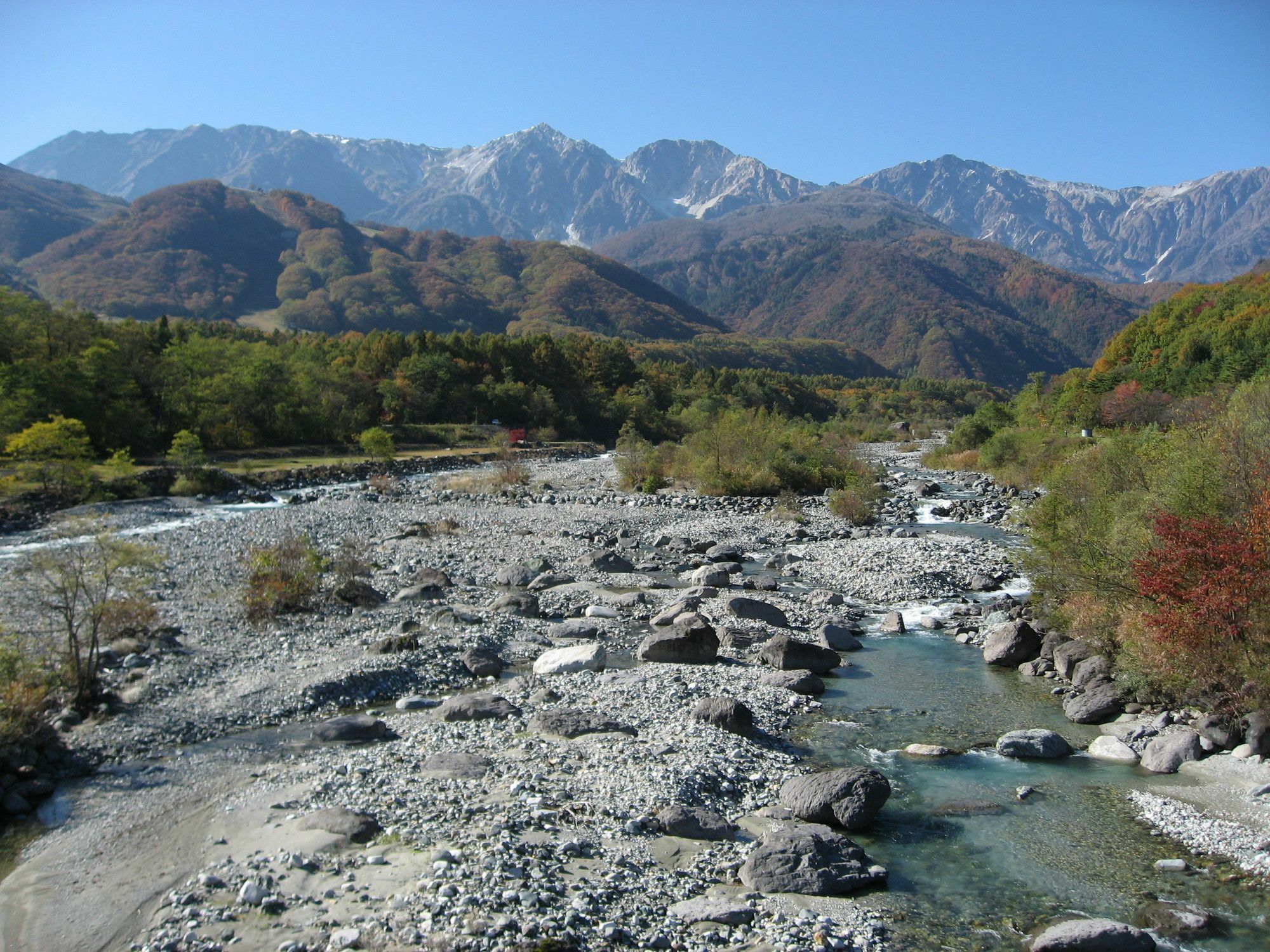 Hakuba Megeve 빌라 외부 사진
