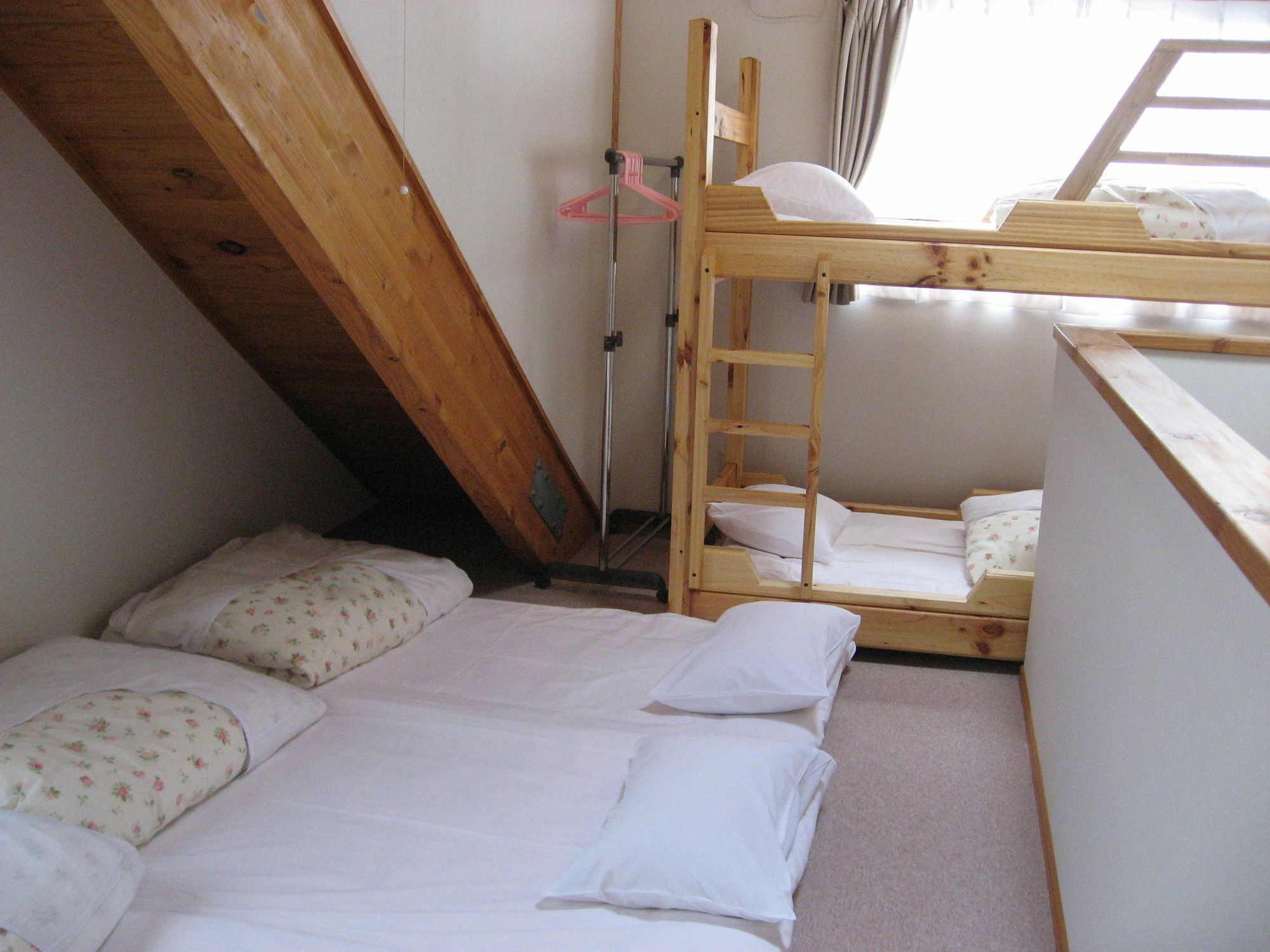 Hakuba Megeve 빌라 외부 사진