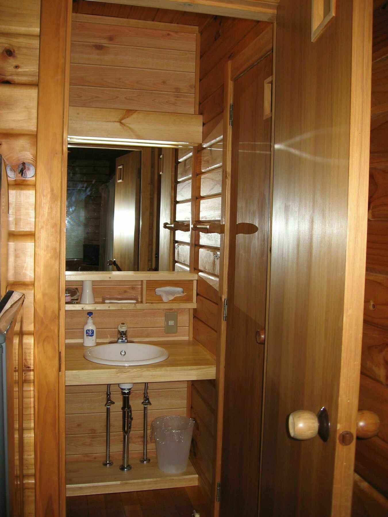 Hakuba Megeve 빌라 외부 사진