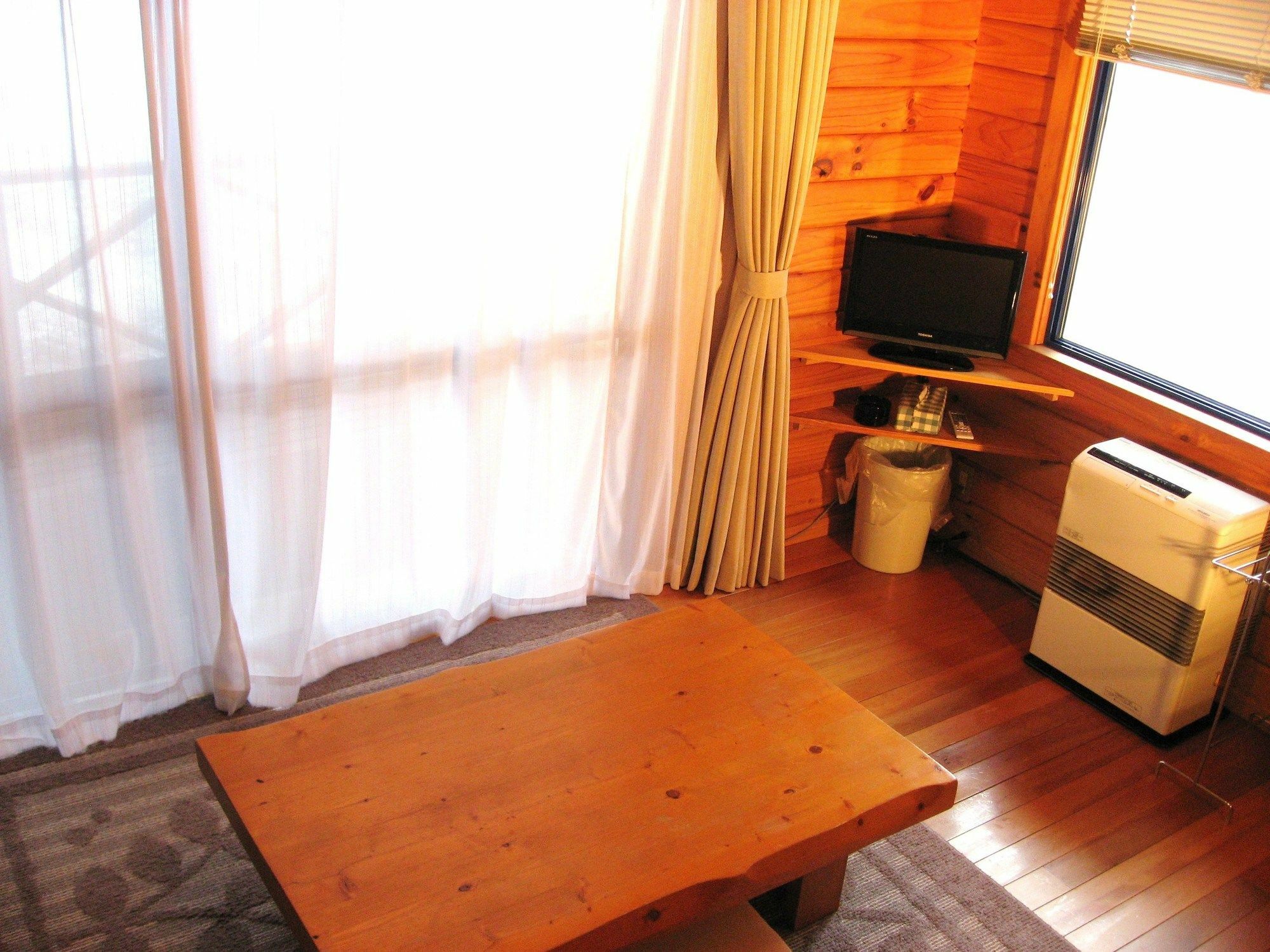 Hakuba Megeve 빌라 외부 사진
