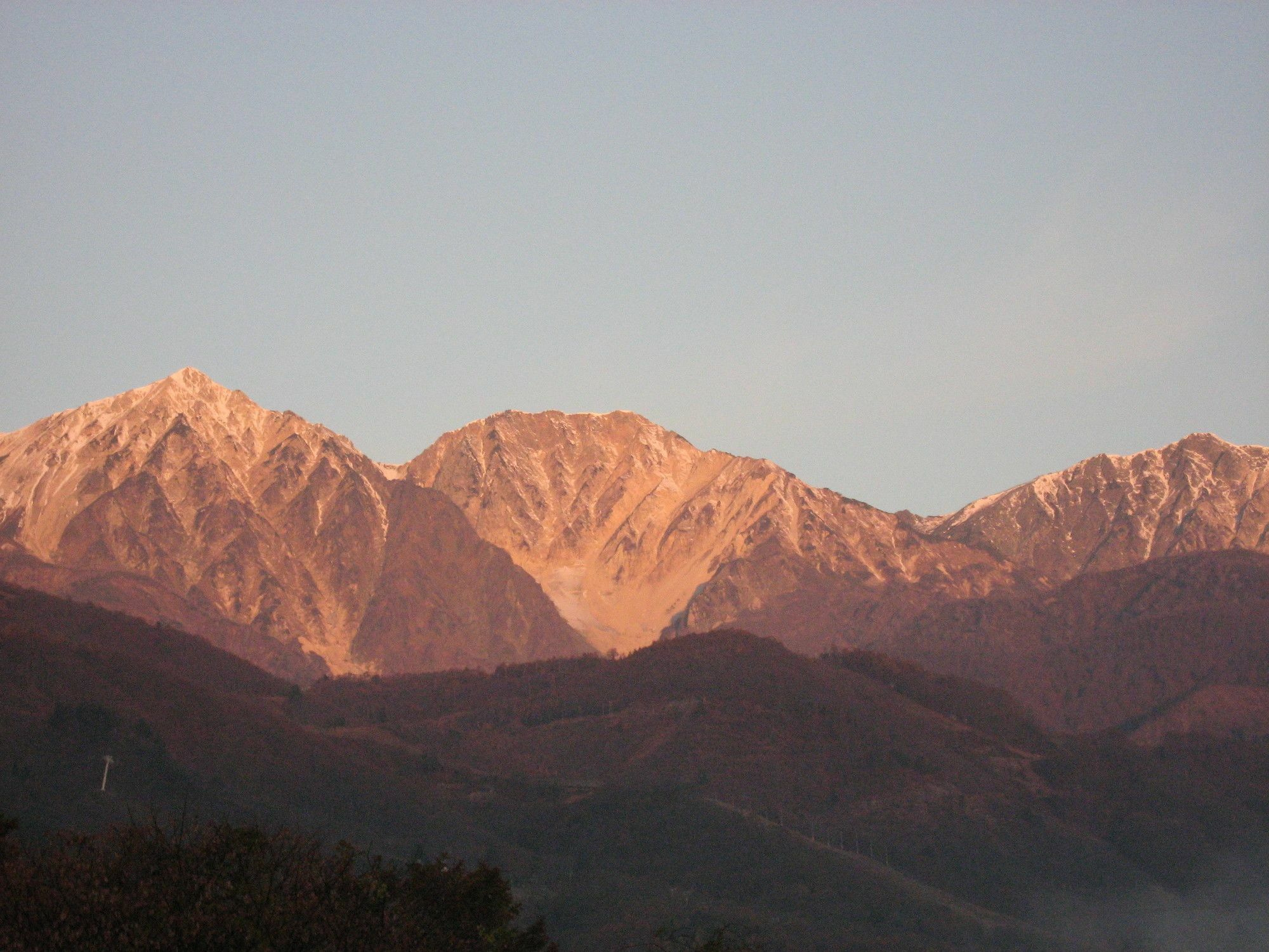Hakuba Megeve 빌라 외부 사진