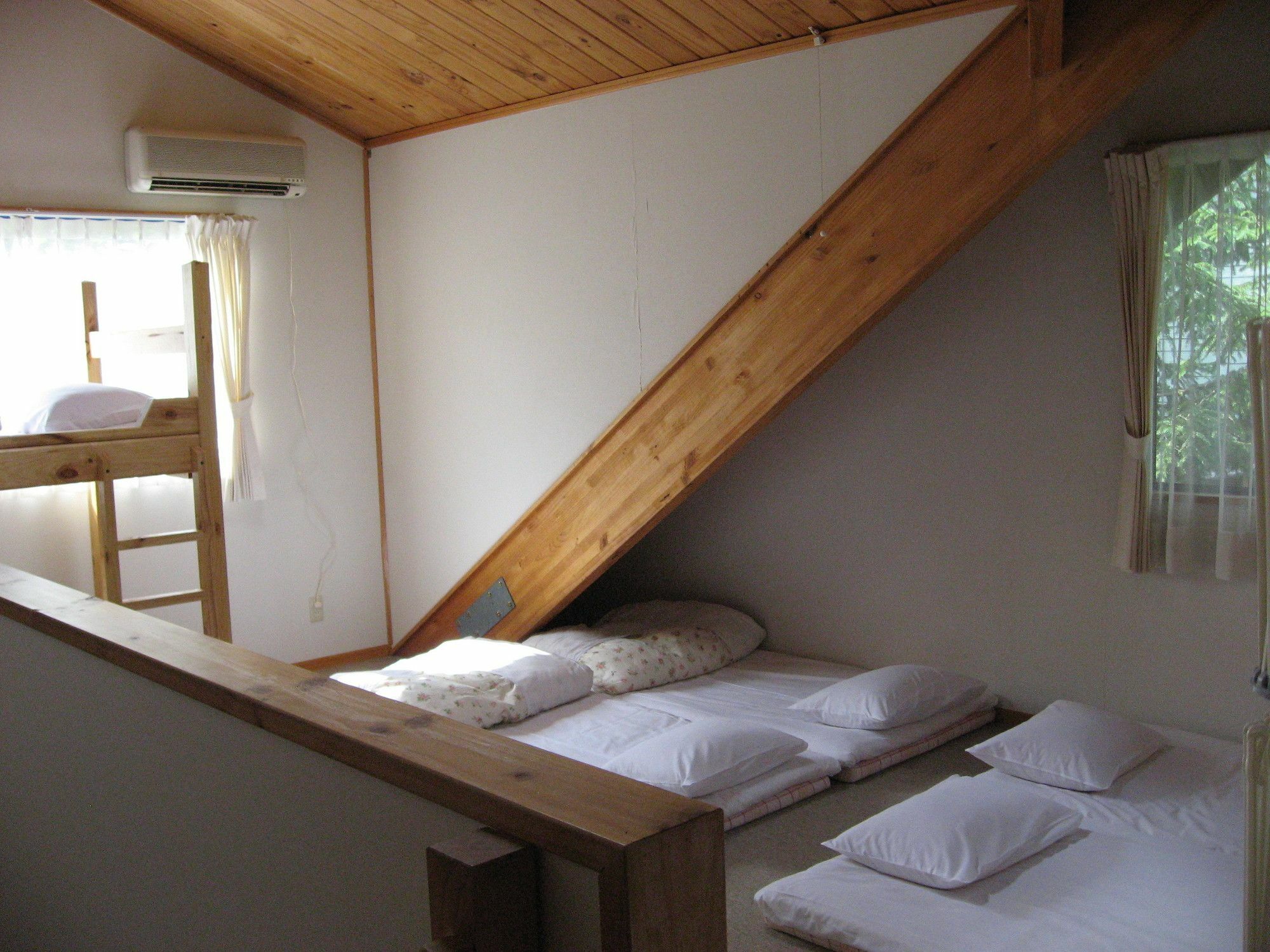 Hakuba Megeve 빌라 외부 사진