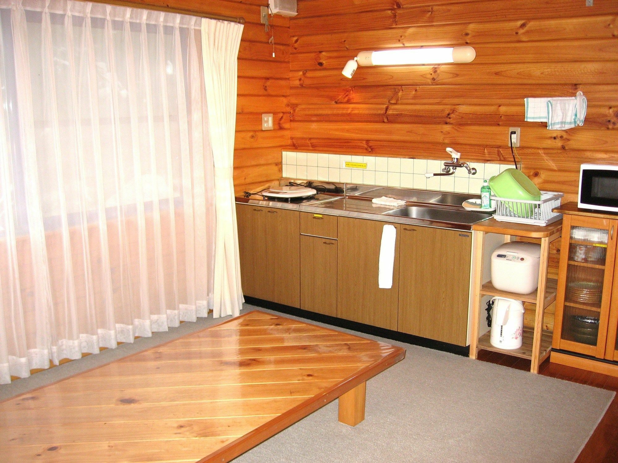 Hakuba Megeve 빌라 외부 사진